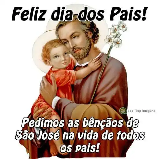 Feliz Dia Dos Pais Imagens Di Rias