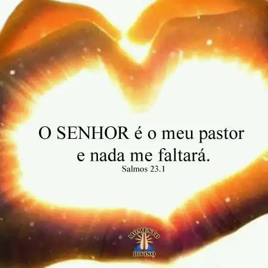 O SENHOR E O MEU PASTOR ,E NADA ME FALTARA 🙏 (@robsonsantosbh) / X